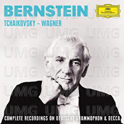 Bernstein: Tchaikovsky – Wagner - Leonard Bernstein