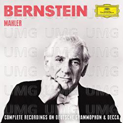 Bernstein: Mahler