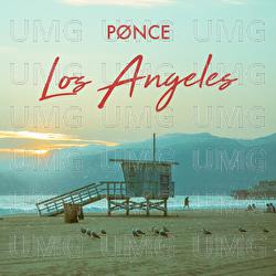 Los Angeles - P&oslash;nce