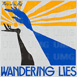 Wandering Lies - Busty and The Bass