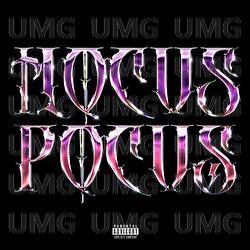HOCUS POCUS - SWIDT