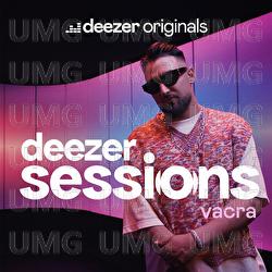Deezer Sessions - Vacra