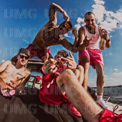 Squad - Diffi, Karus, prod. adi