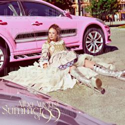 Summer Of 99 - Alba August