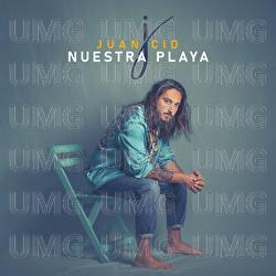 NUESTRA PLAYA - Juan Cid
