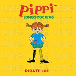 Pirate Joe - Astrid Lindgren, Annie Wiggins