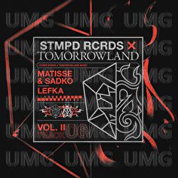 Lefka - Matisse & Sadko