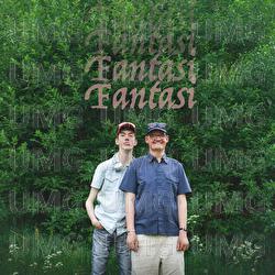 Fantasi - Dissimilis