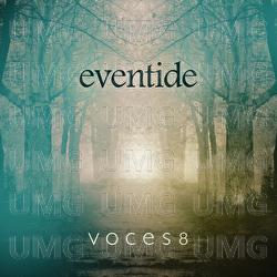 Traditional: Salley Gardens - VOCES8