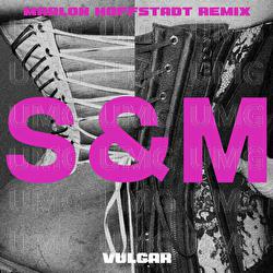 VULGAR - Sam Smith, Madonna, Marlon Hoffstadt