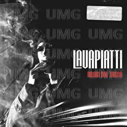 Lavapiatti - RRARI DAL TACCO