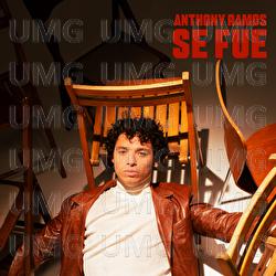 Se Fue - Anthony Ramos