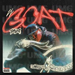 El G.O.A.T. - Aczino, Yartzi