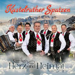 Herz und Heimat - Kastelruther Spatzen