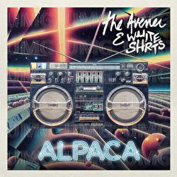 ALPACA - The Avener, White Shrts
