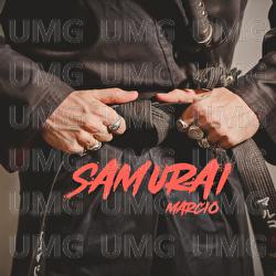 Samurai - Marcio