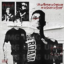 De la fripturi la șpritzuri, de la salate la plicuri - Raul Ws