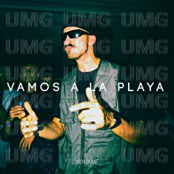 Vamos A La Playa - N&Oslash;NAME