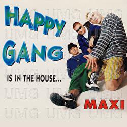 Happy Gang is in the house - Happy Gang