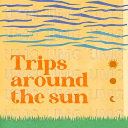 Trips Around the Sun - Slumm