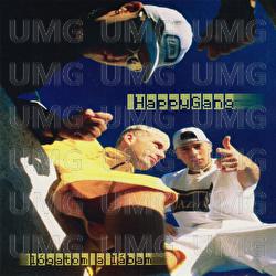 L&oacute;gatom a l&aacute;bam - Happy Gang