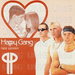 Fiatal szerelem - Happy Gang