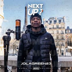 Next Up France - S2-E16 - Jolagreen23, Mixtape Madness