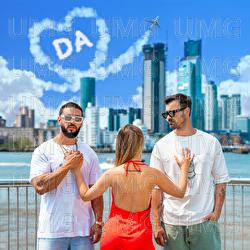 Da - Dorian Popa, Liviu Teodorescu