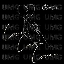 Love Love Love - Blondee
