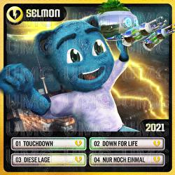 2021 - Selmon