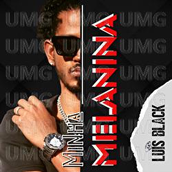 Minha Melanina - Luis Black