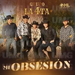 Mi Obsesi&oacute;n - Grupo La 4ta