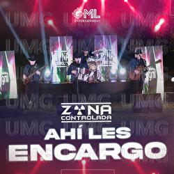 Ah&iacute; Les Encargo - Zona Controlada