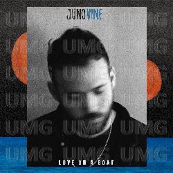 LOVE ON A BOAT - JUNO VINE
