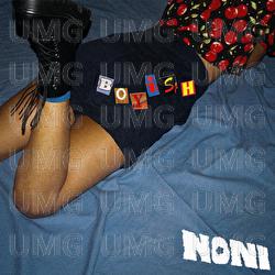 Boyish - Noni