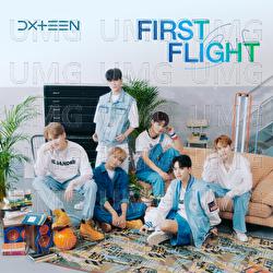 Firework - DXTEEN