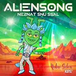 Aliensong (neznat snu ssal) - Nadine Sieben KIDS!