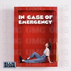 In Case Of Emergency - Ellie Dixon