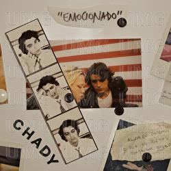 Emocionado - CHADY