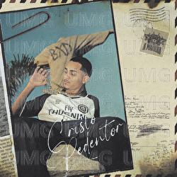 Cristo Redentor - Hashi, Pedro Apoema