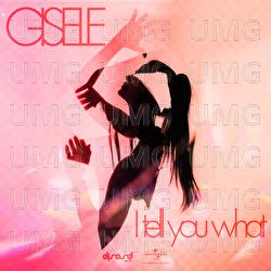 I Tell You What - Gisele Abramoff