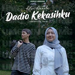 Dadio Kekasihku - Alvi Ananta