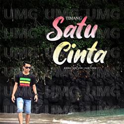 Satu Cinta - Timang