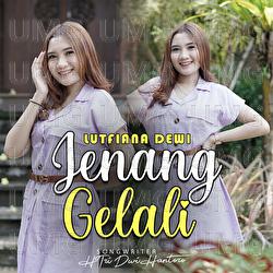 Jenang Gelali - Lutfiana Dewi