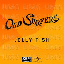 Jelly Fish - Old Surfers