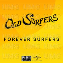 Forever Surfers - Old Surfers