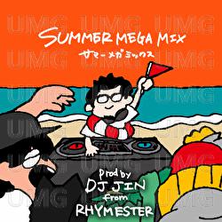 SUMMER MEGA MIX - Zettakun