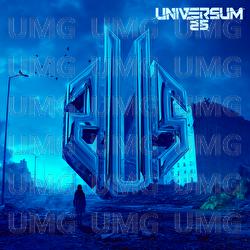 Ozean - UNIVERSUM25