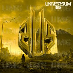 Manchmal frag ich mich - UNIVERSUM25
