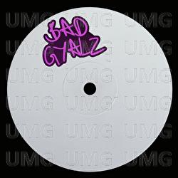 Bad Gyalz - Nia Archives